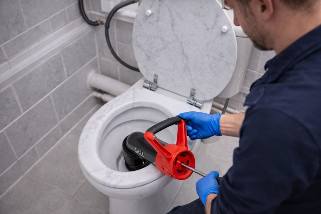 debouchage ratio 6 4